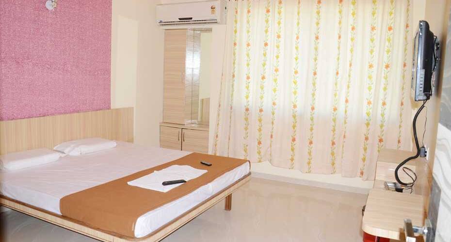 Hotel Amrit Residency, Nanded 5